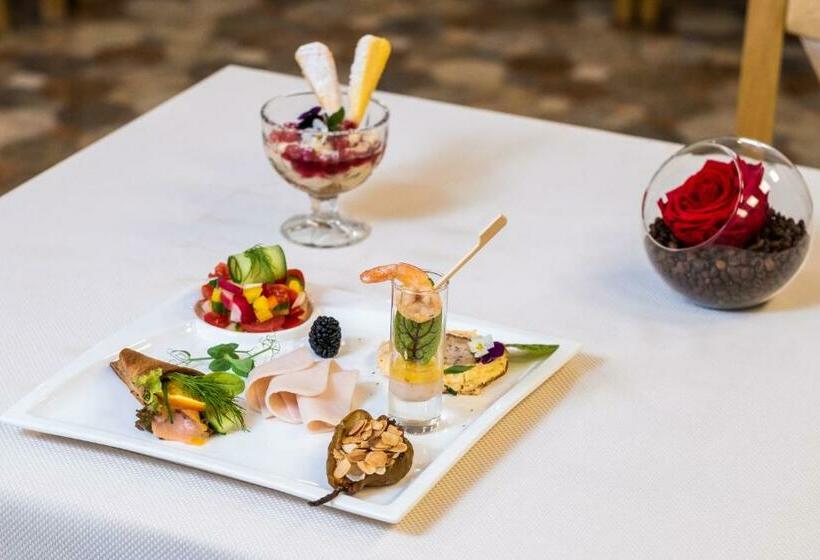 Пансион Vila Simonte Poiana Brasov