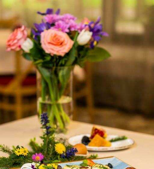 Пансион Vila Simonte Poiana Brasov