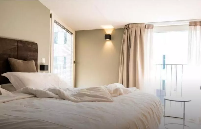 پانسیون Villa Jasmine