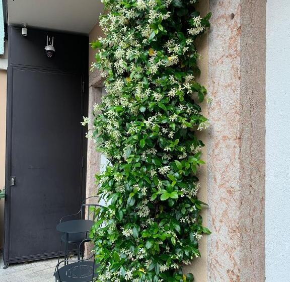 پانسیون Villa Jasmine