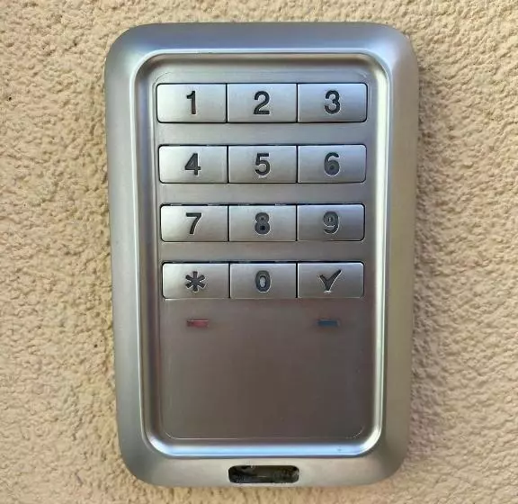 پانسیون Villa Jasmine