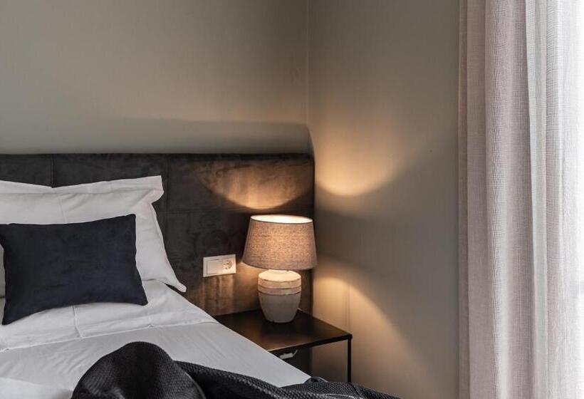 پانسیون Villa Jasmine