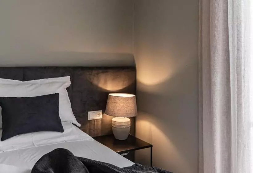 پانسیون Villa Jasmine