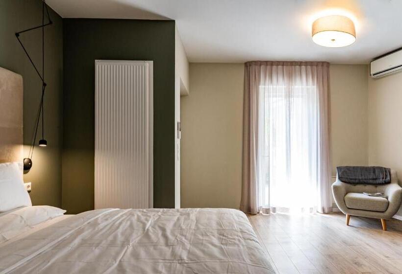 پانسیون Villa Jasmine