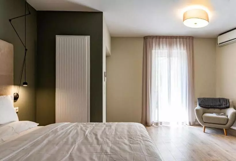 پانسیون Villa Jasmine