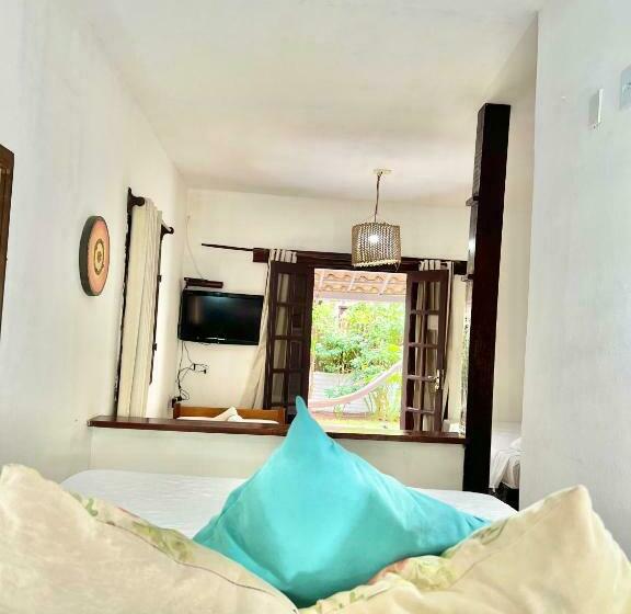 Pansiyon Pousada Maxitalia