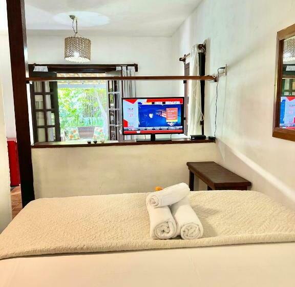 Pansiyon Pousada Maxitalia