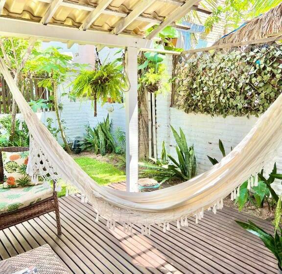 Pansiyon Pousada Maxitalia