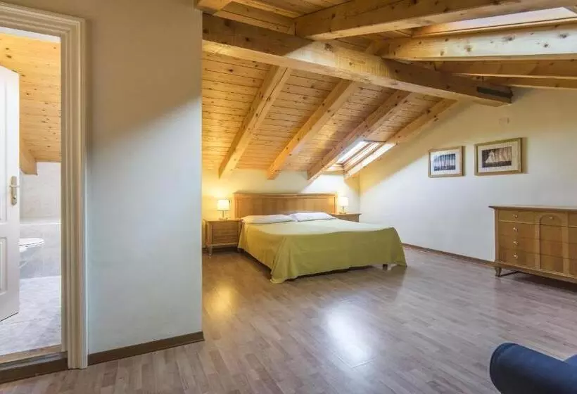 Residence Villa Spiaggia
