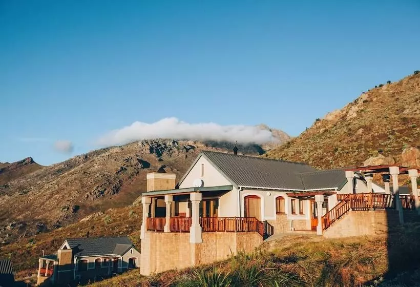 Lomakeskus Atkv Goudini Spa