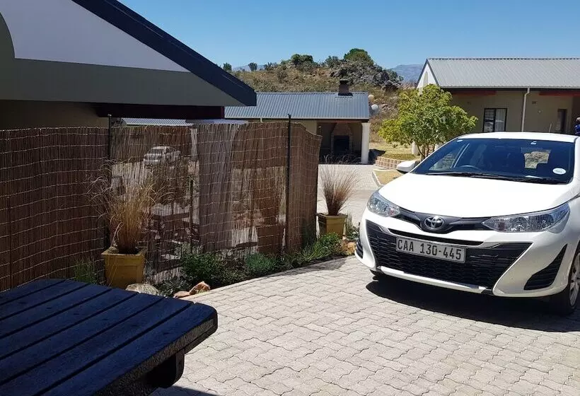 Lomakeskus Atkv Goudini Spa