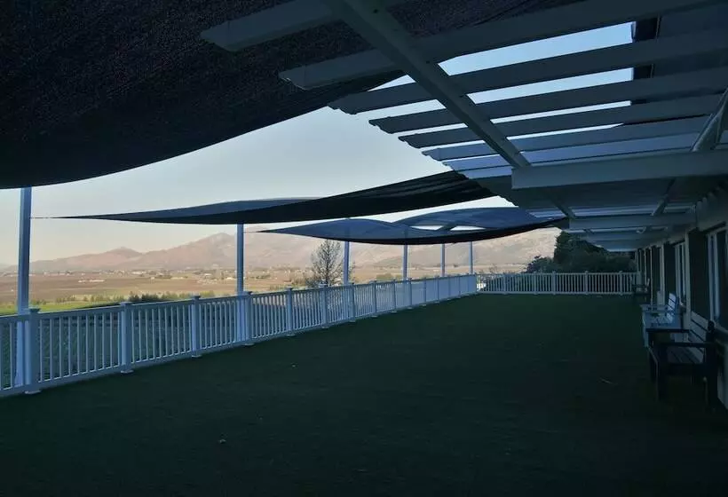 Lomakeskus Atkv Goudini Spa