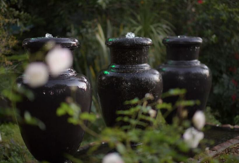 منتجع Atkv Goudini Spa