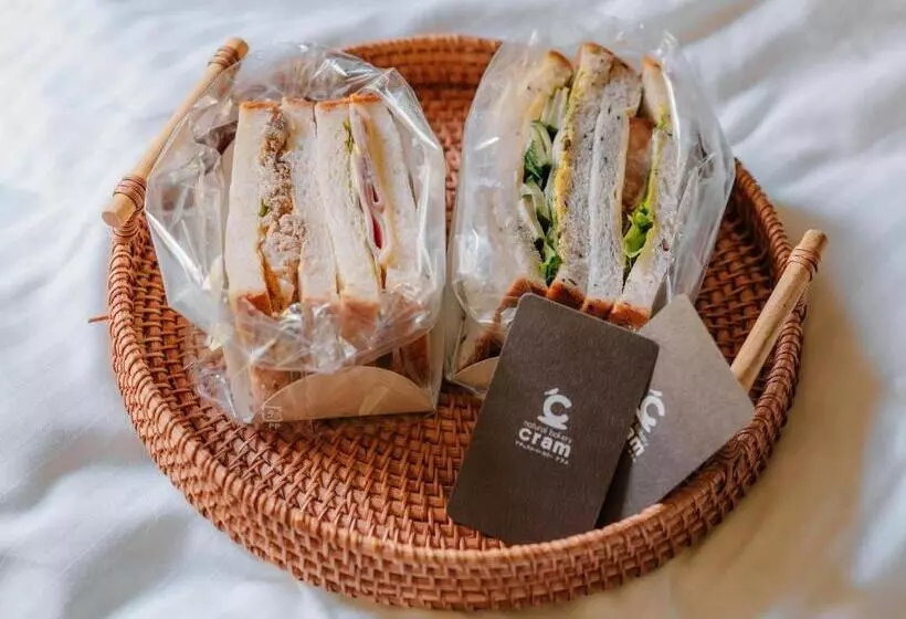 別府ホテル塒 Beppu Hotel Negura