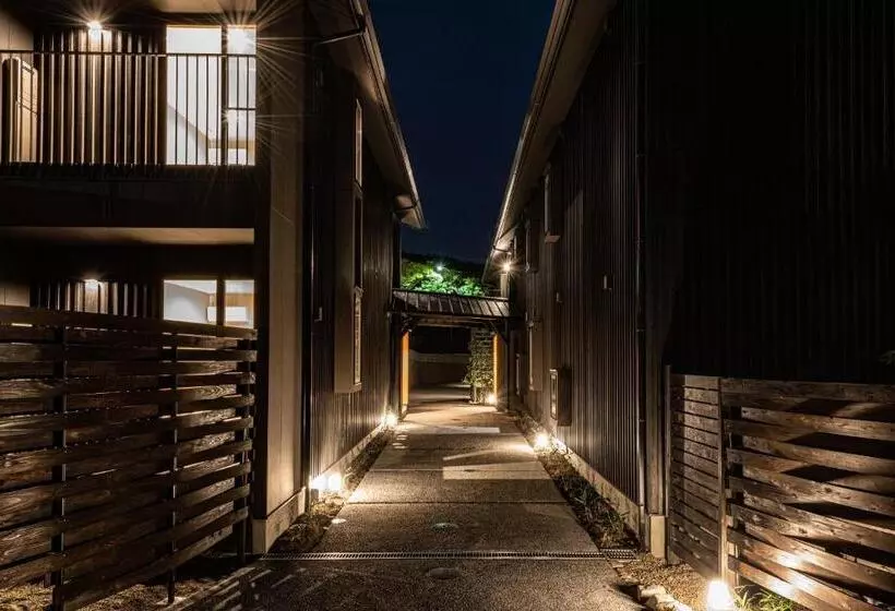 別府ホテル塒 Beppu Hotel Negura