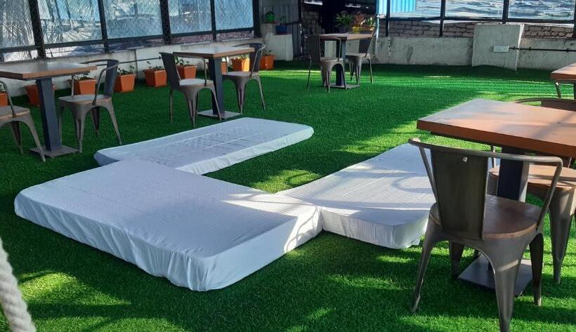 Schronisko Mayura Aureole Coliving