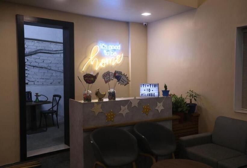 Schronisko Mayura Aureole Coliving