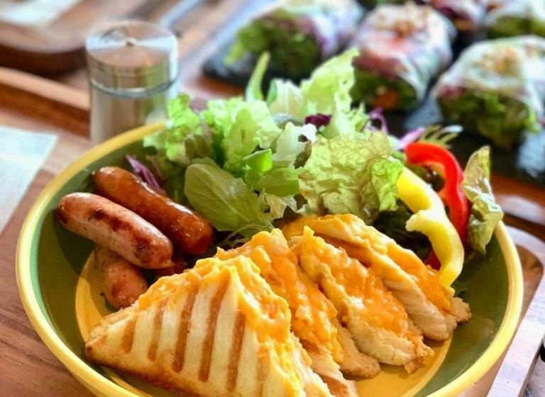 Hospedaria Mekiki古民家