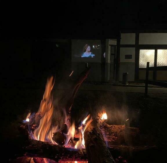 Hospedaria Mekiki古民家