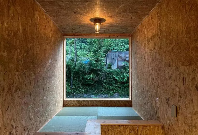 Retkeilymaja Mekiki古民家