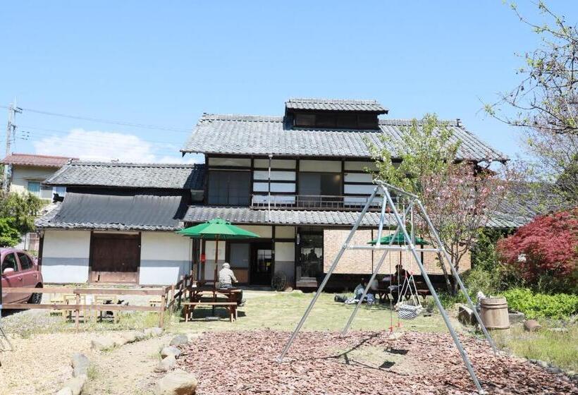 Hospedaria Mekiki古民家