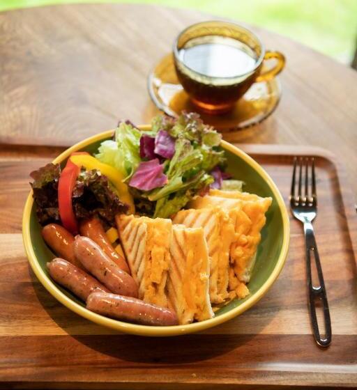 Hospedaria Mekiki古民家