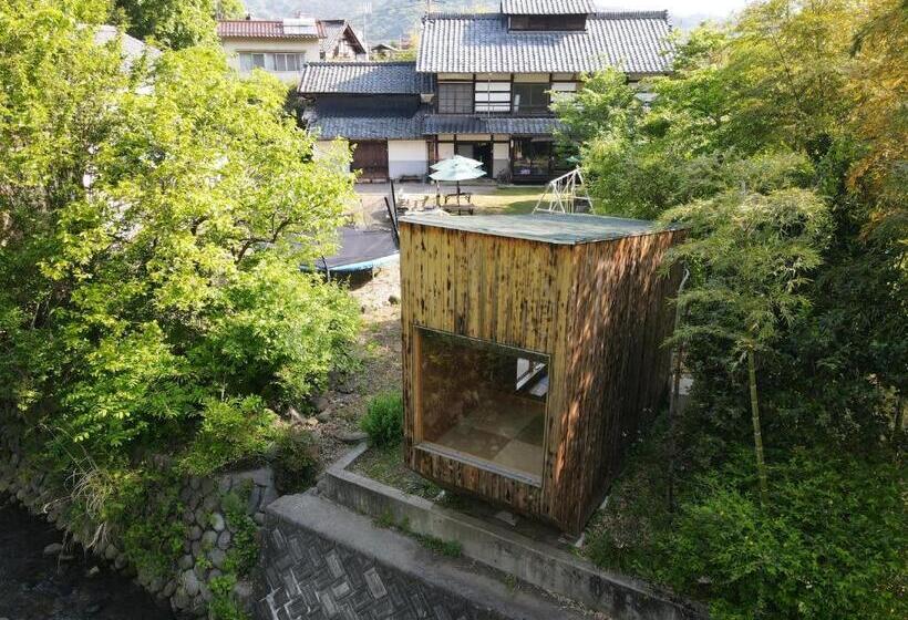 Hospedaria Mekiki古民家