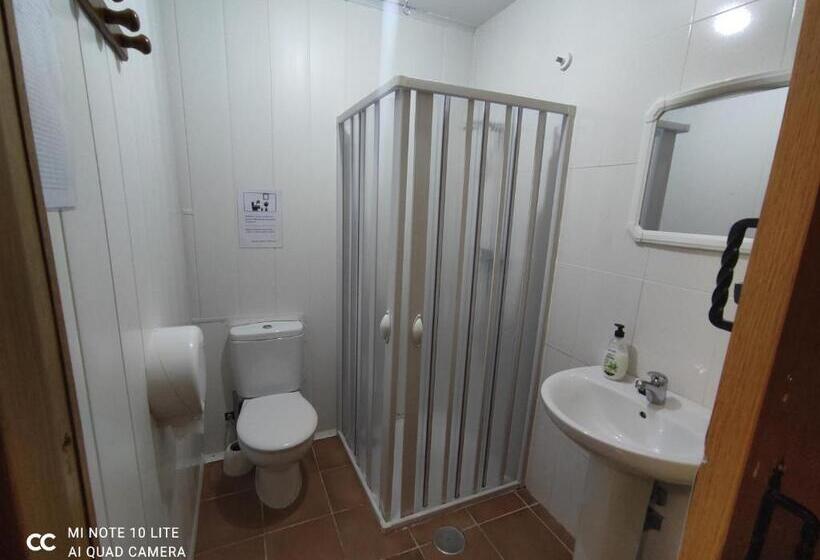 Albergue Villa San Clemente