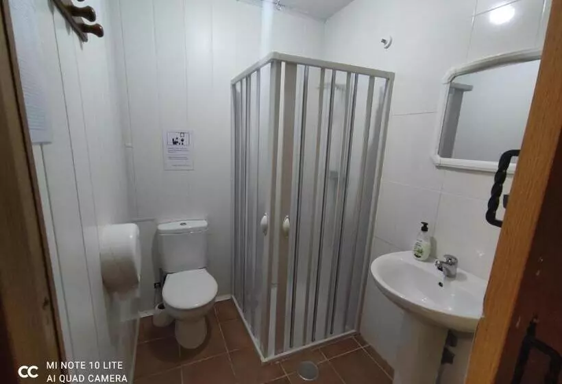 Albergue Villa San Clemente