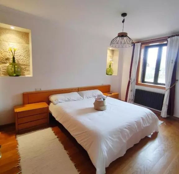 Albergue Villa San Clemente