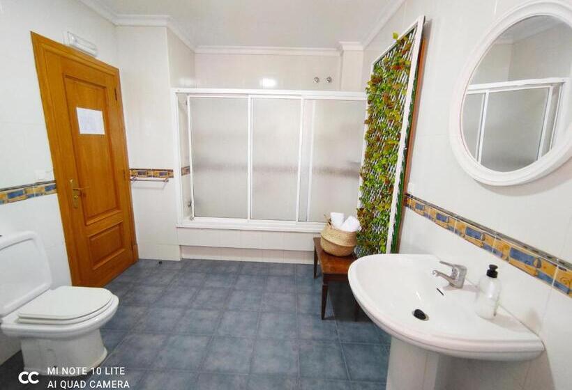 Albergue Villa San Clemente