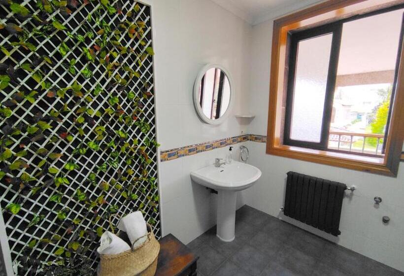 Albergue Villa San Clemente