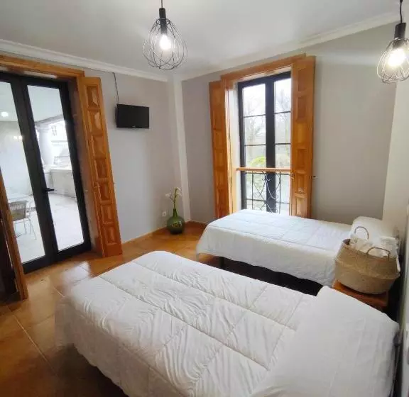 Albergue Villa San Clemente