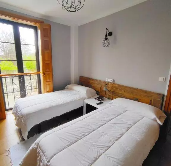 Albergue Villa San Clemente