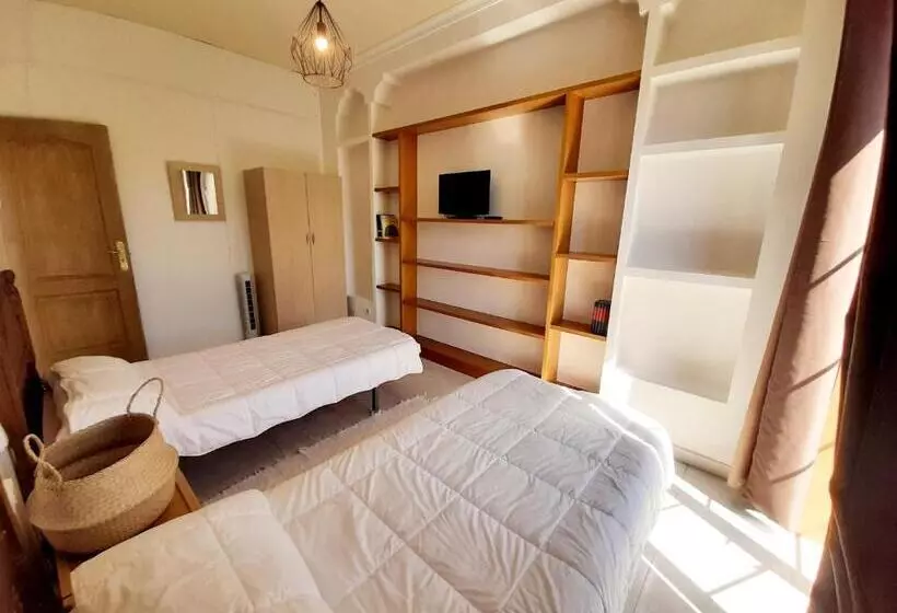 Albergue Villa San Clemente