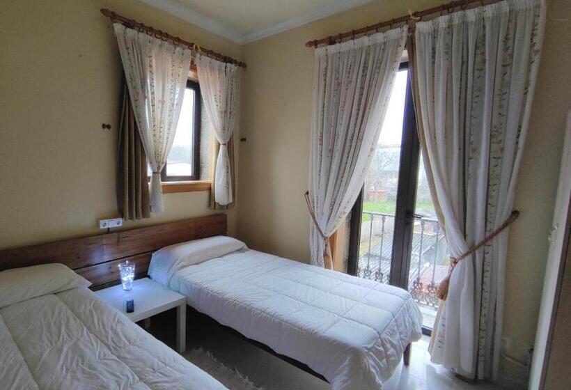 Albergue Villa San Clemente