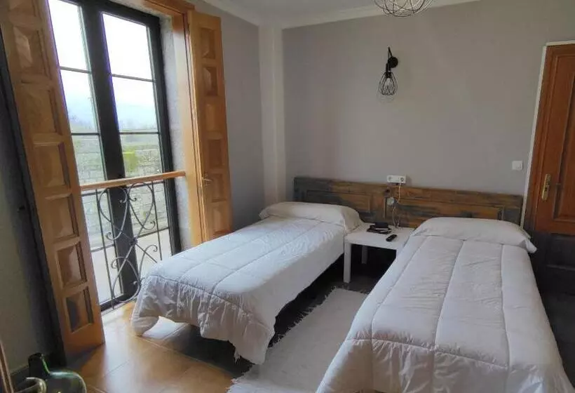 Albergue Villa San Clemente