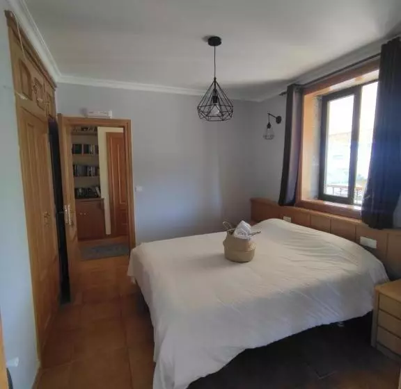 Albergue Villa San Clemente