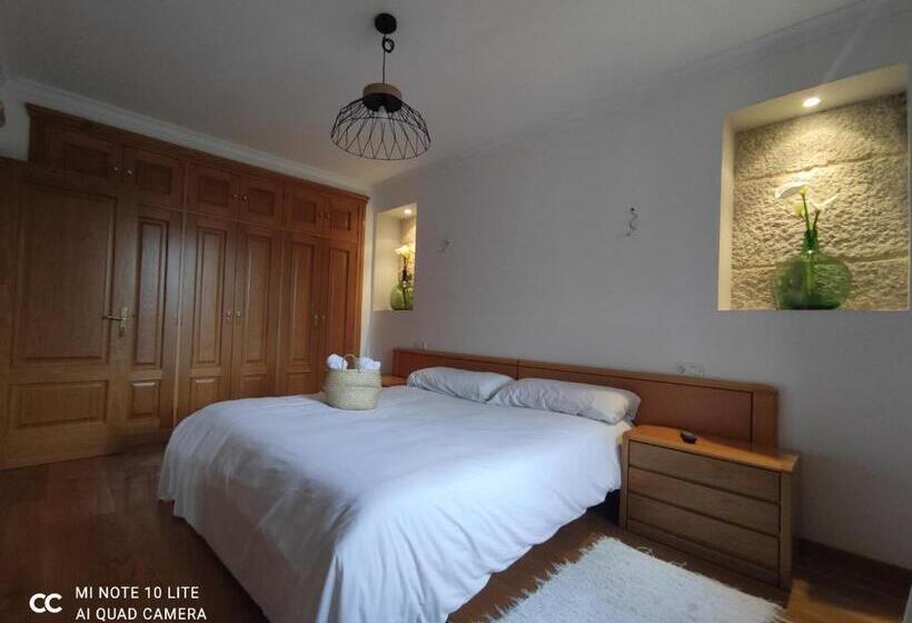 Albergue Villa San Clemente