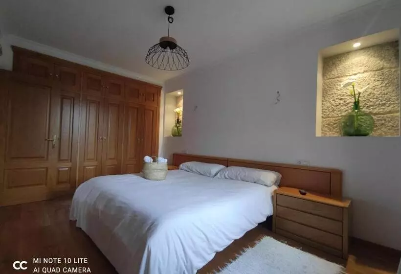 Albergue Villa San Clemente