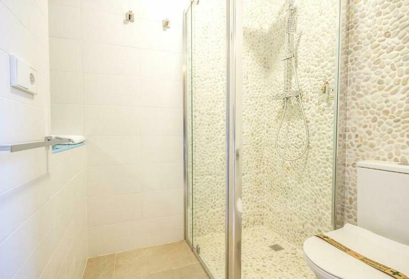 민박 La Casa Del Pantano