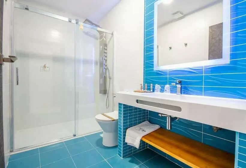 ベッドアンドブレックファースト La Casa Del Pantano