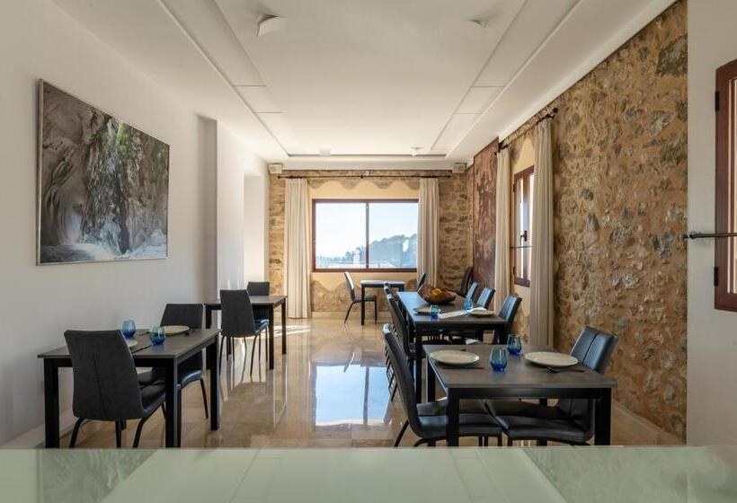 민박 La Casa Del Pantano