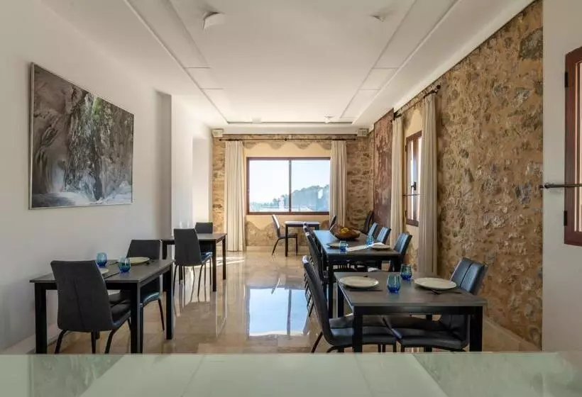 ベッドアンドブレックファースト La Casa Del Pantano