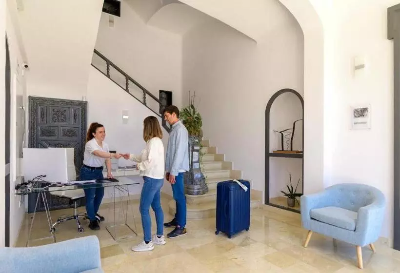 ベッドアンドブレックファースト La Casa Del Pantano