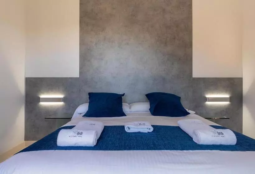 ベッドアンドブレックファースト La Casa Del Pantano