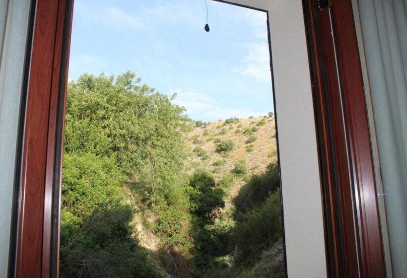 민박 La Casa Del Pantano