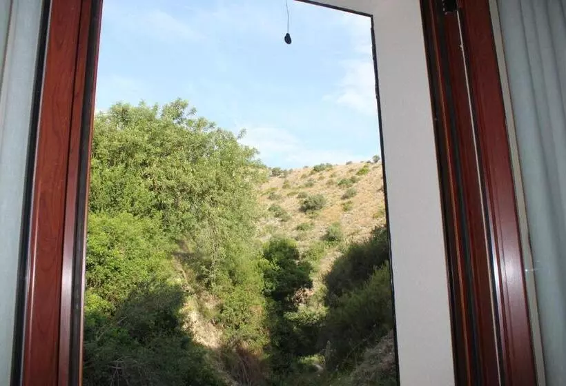 ベッドアンドブレックファースト La Casa Del Pantano