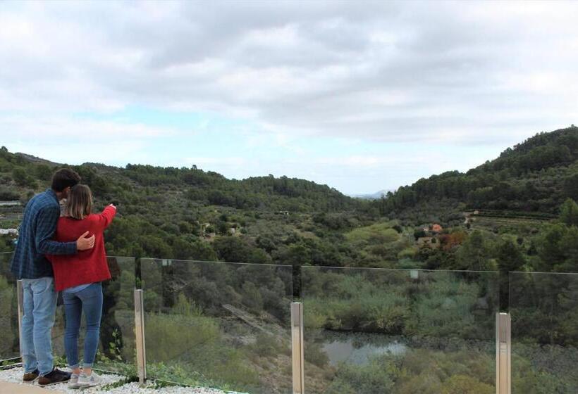 민박 La Casa Del Pantano
