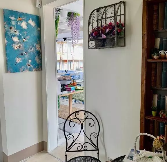 Aamiaismajoitus (B&B) Piazza Fontana Luxury